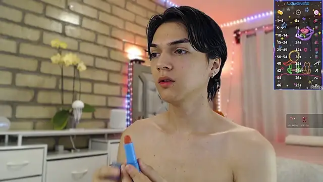 biel biel online show from 04-03-26, 05:47