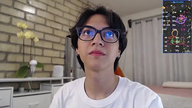 biel biel online show from 04-07-26, 05:20