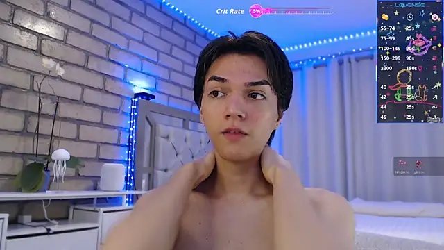 biel biel online show from 05-18-26, 05:02