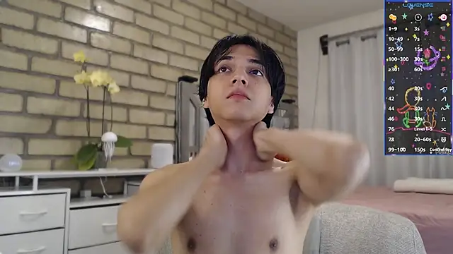 biel biel online show from 04-01-26, 05:42