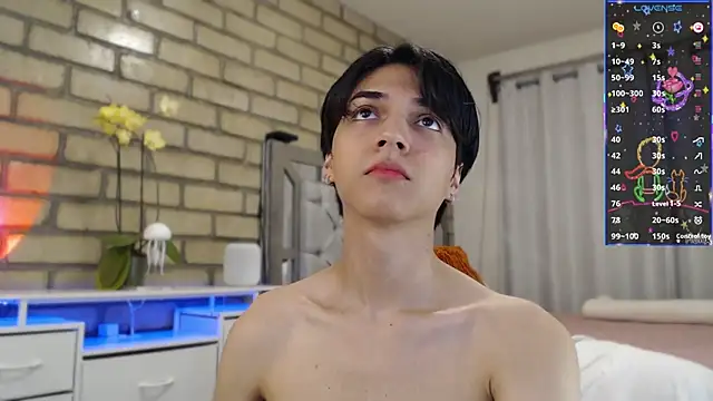 biel biel online show from 03-04-26, 05:15