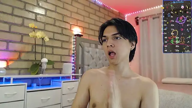 biel biel online show from 04-02-26, 05:25