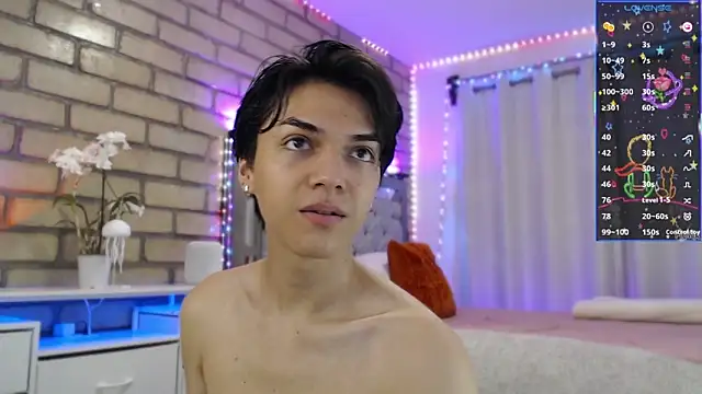 biel biel online show from 03-01-26, 05:40