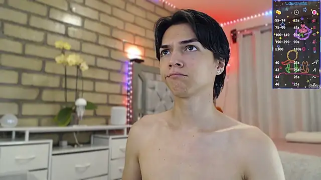 biel biel online show from 04-04-26, 05:25