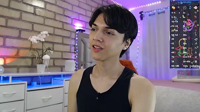 biel biel online show from 02-25-26, 04:34