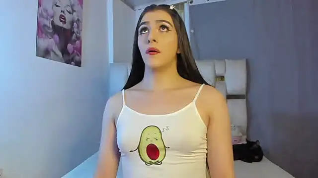 beautiful doll088 online show from 02-23-26, 12:12