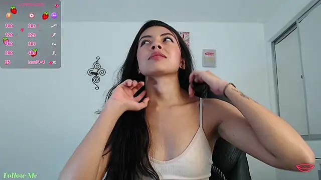 ellajonz online show from 04-24-26, 03:08