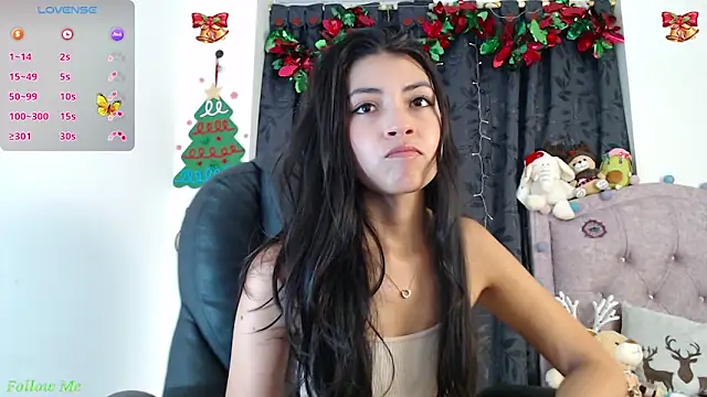 ellajonz online show from 12-22-25, 02:55