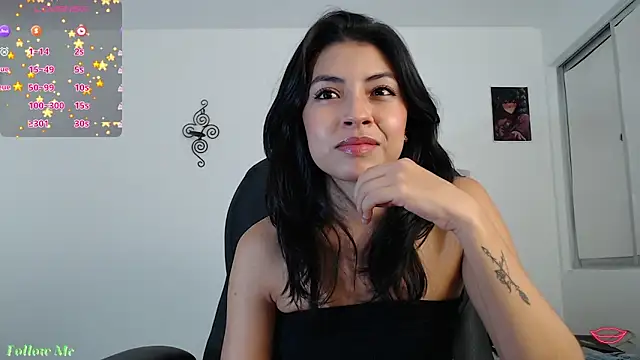 ellajonz online show from 06-02-26, 03:50