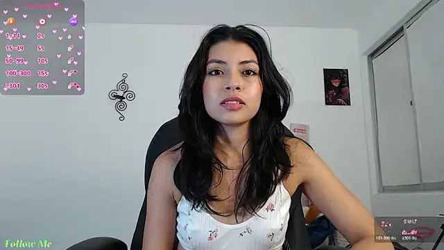 ellajonz online show from 06-03-26, 04:13