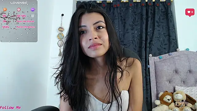 ellajonz online show from 11-07-25, 12:15