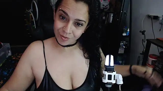 AliceSweet4U online show from 10-23-25, 05:22