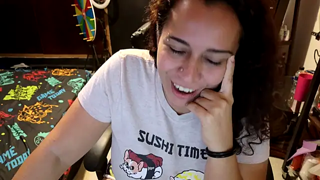 AliceSweet4U online show from 12-01-25, 07:09