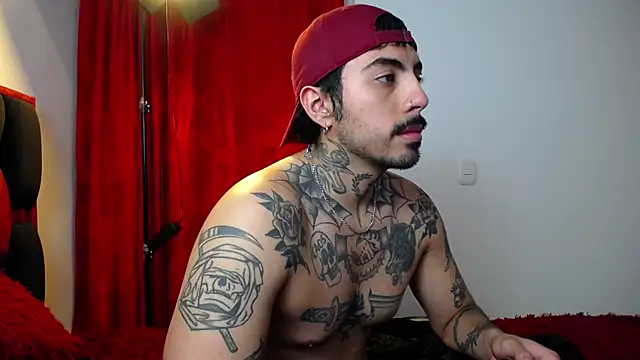 scockpion   online show from 04-12-26, 06:49