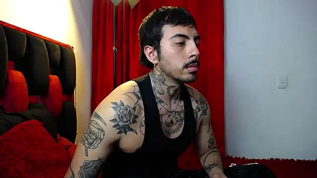 scockpion   online show from 04-08-26, 03:41