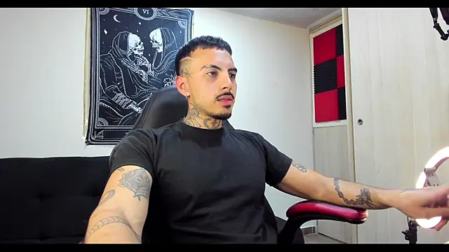 Snapshot of scockpion__ chatting on 03-03-25, 08:08 scockpion online show from 03-03-25, 08:08