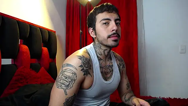 scockpion   online show from 04-10-26, 06:20