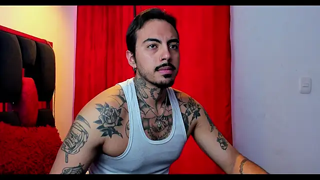 scockpion   online show from 03-26-26, 02:59