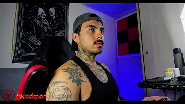 Snapshot of scockpion__ chatting on 02-07-26, 05:37 scockpion online show from 02-07-26, 05:37