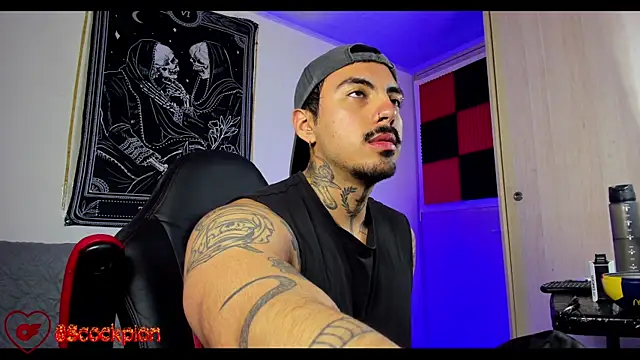 Snapshot of scockpion__ chatting on 02-12-26, 05:51 scockpion online show from 02-12-26, 05:51