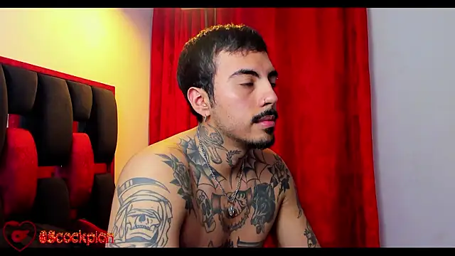 scockpion   online show from 03-10-26, 06:28