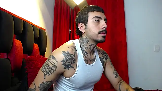 scockpion   online show from 04-15-26, 06:30