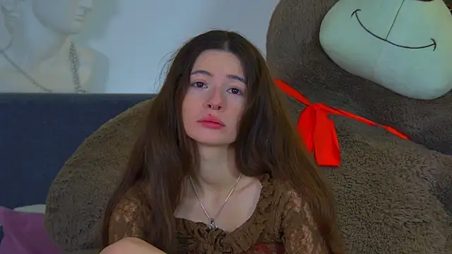 AmeliaFlares online show from 10-21-25, 06:51