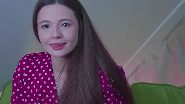 AmeliaFlares online show from 03-08-25, 06:47