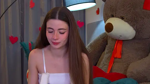 AmeliaFlares online show from 02-28-26, 06:29