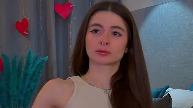 AmeliaFlares online show from 03-08-26, 02:04