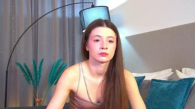 AmeliaFlares online show from 09-27-25, 06:25