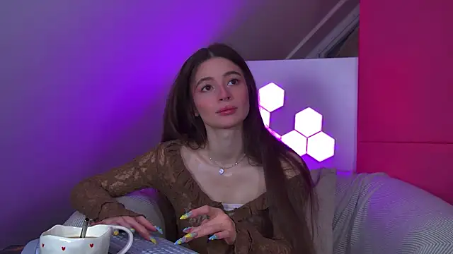 AmeliaFlares online show from 04-11-26, 06:22