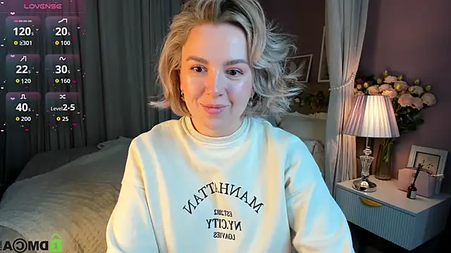 Nikki Kai online show from 10-09-25, 01:06