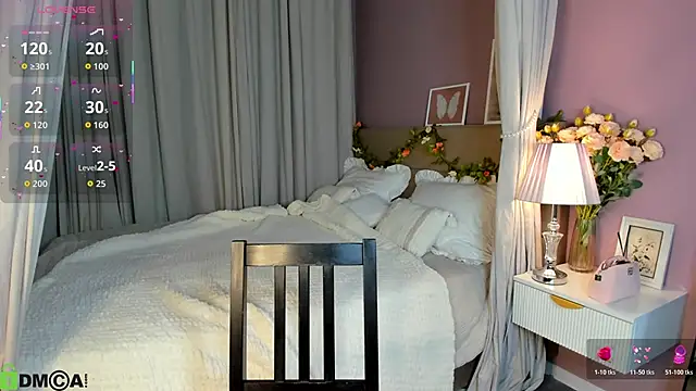 Nikki Kai online show from 10-21-25, 12:32