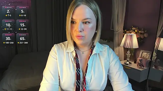 Nikki Kai online show from 11-18-25, 12:59