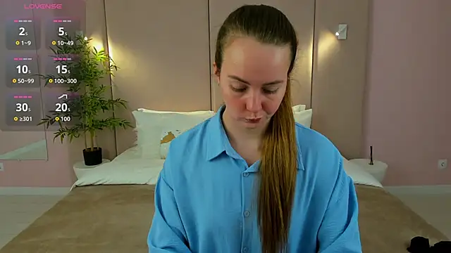 JaniceCollins online show from 05-07-26, 01:21