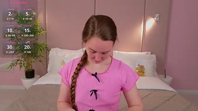 JaniceCollins online show from 04-09-26, 01:40