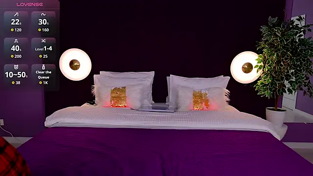 JaniceCollins online show from 05-12-26, 01:57