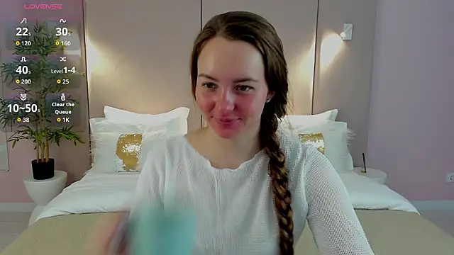 JaniceCollins online show from 03-16-26, 02:19