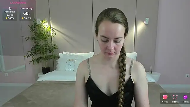 JaniceCollins online show from 05-25-26, 01:38