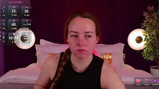 JaniceCollins online show from 04-18-26, 01:52