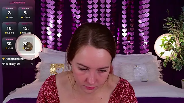 JaniceCollins online show from 02-16-26, 02:10