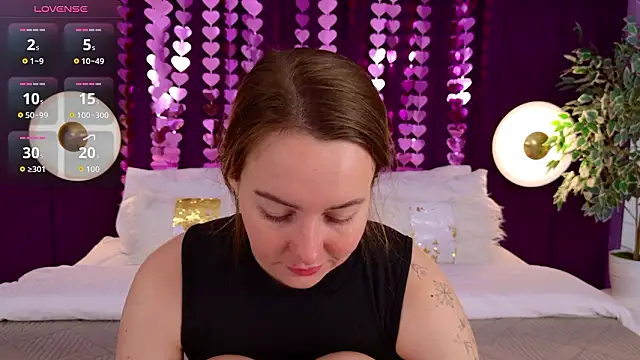 JaniceCollins online show from 03-10-26, 01:53