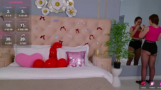 JaniceCollins online show from 02-12-26, 01:49