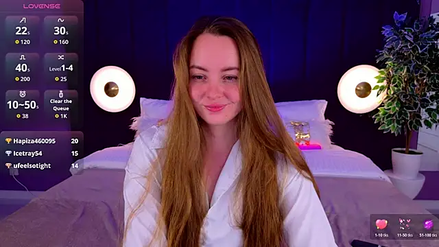 JaniceCollins online show from 05-18-26, 04:07