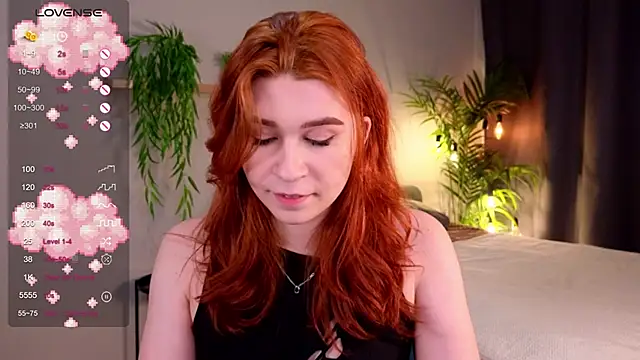 Snapshot of Anncouette_ chatting on 03-14-25, 10:29 Anncouette  online show from 03-14-25, 10:29