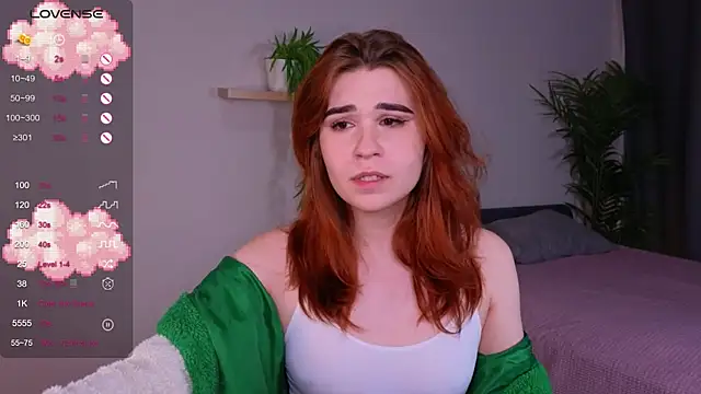 Snapshot of Anncouette_ chatting on 02-16-25, 10:32 Anncouette  online show from 02-16-25, 10:32