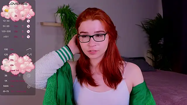 Snapshot of Anncouette_ chatting on 02-26-25, 01:00 Anncouette  online show from 02-26-25, 01:00