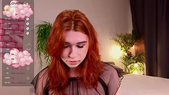 Snapshot of Anncouette_ chatting on 03-12-25, 10:05 Anncouette  online show from 03-12-25, 10:05