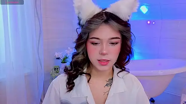 Hotary Yuko online show from 02-05-26, 03:13